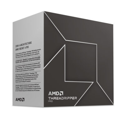 AMD Ryzen Threadripper Pro 7985WX sTR5 Processor
