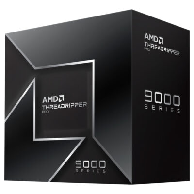 AMD Ryzen Threadripper PRO 9965WX sTR5 Processor