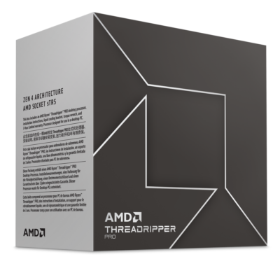 AMD Ryzen Threadripper PRO 7995WX sTR5 Processor