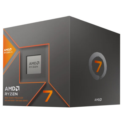 AMD Ryzen 7 8700G Processor