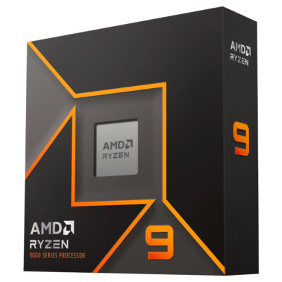 AMD Ryzen 9 9950X Processor