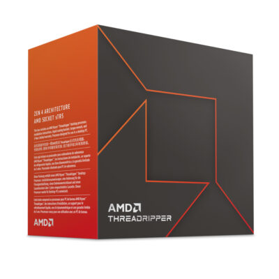 AMD Ryzen Threadripper 7970X sTR5 Processor