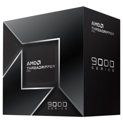 AMD Ryzen Threadripper PRO 9995WX sTR5 Processor