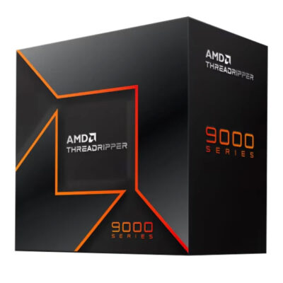 AMD Ryzen Threadripper 9970X TR5 Processor