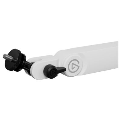 Elgato Wave Mic Arm Pro White