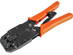 Astrotek Crimping Tool for RJ45 RJ11