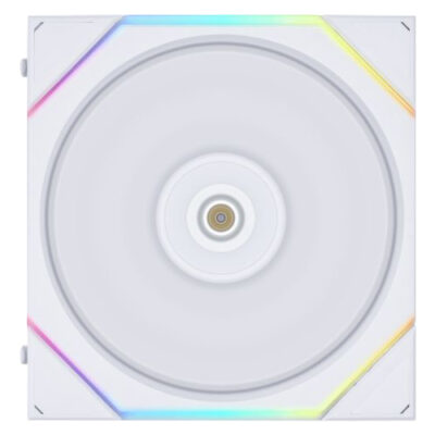 Lian Li TL140 Uni Fan ARGB Regular PWM 140mm White