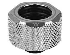 Thermaltake Pacific C-PRO PETG 16mm Fitting Chrome