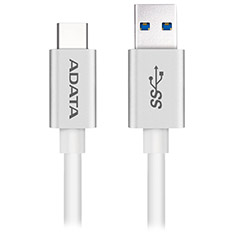 ADATA USB-A to USB-C 3.1 Cable 1m