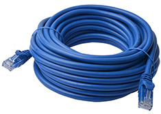 8Ware UTP Ethernet Network Cable CAT6A 40m