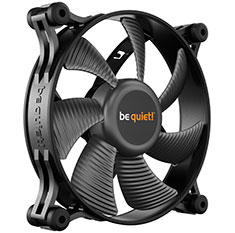 Be Quiet! Shadow Wings 2 120mm PWM Fan