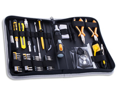 Sprotek Essential Consumer Electronics Toolkit