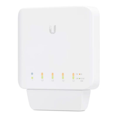Ubiquiti UniFi USW Flex Gigabit PoE Weatherproof Switch