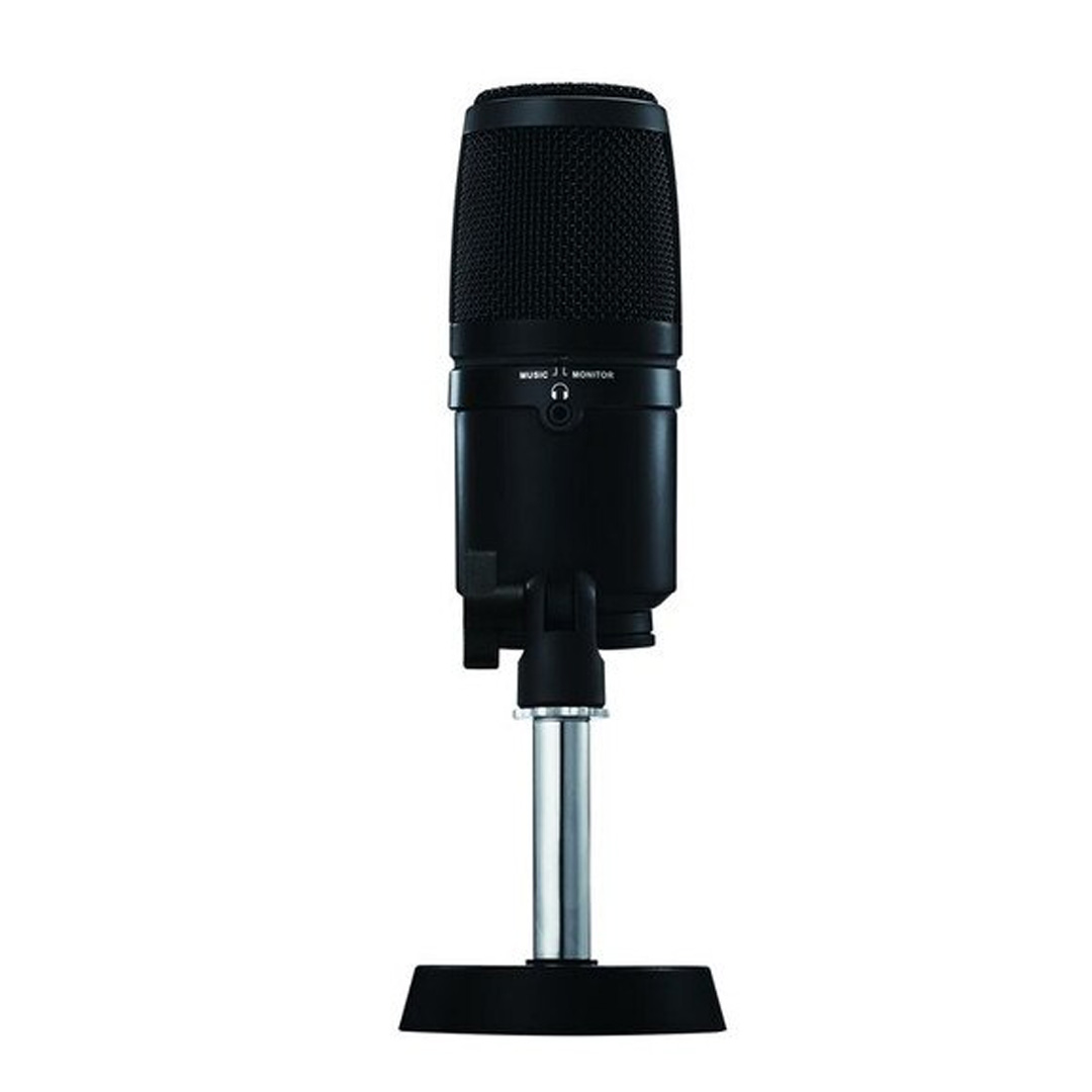 Infinity MIC358U USB Microphone Black