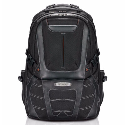Everki 17.3in Concept 2 Premium Travel Friendly Laptop Backpack