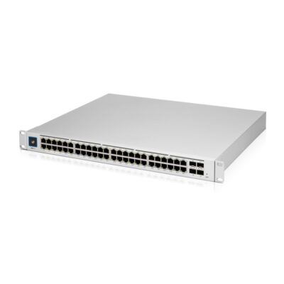 Ubiquiti UniFi USW Pro Gen2 48 Port PoE Switch