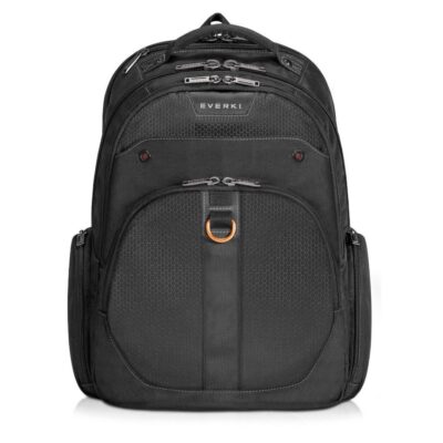 Everki 15.6in Atlas Checkpoint Friendly Laptop Backpack