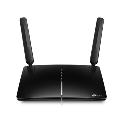 TP-Link Archer MR600 AC1200 Wireless Dual Band 4G Gigabit Router