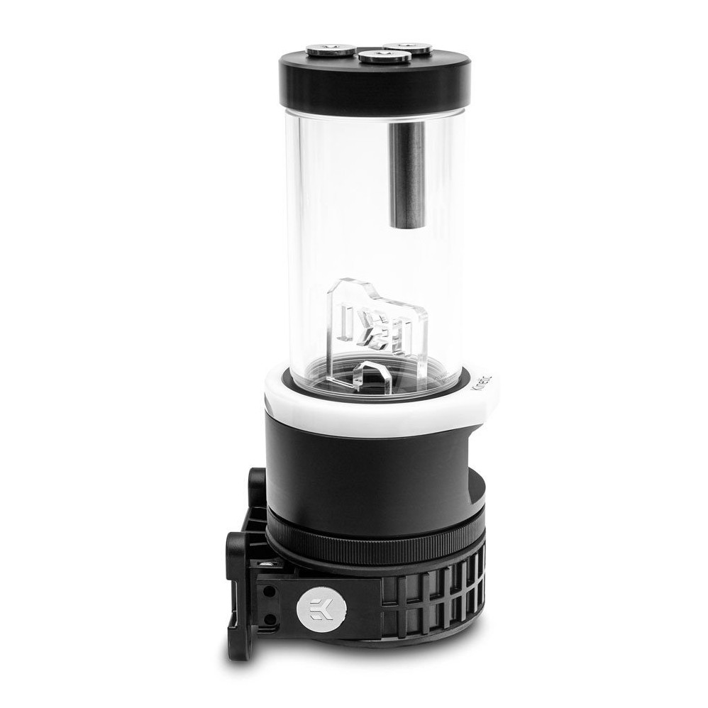 EK Quantum Kinetic TBE 200 D5 D-RGB Reservoir Pump Combo Acetal