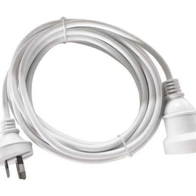8Ware AU Main Power Extension Cable 5m