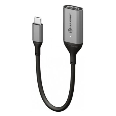 Alogic USB-C to HDMI Adapter 4K60