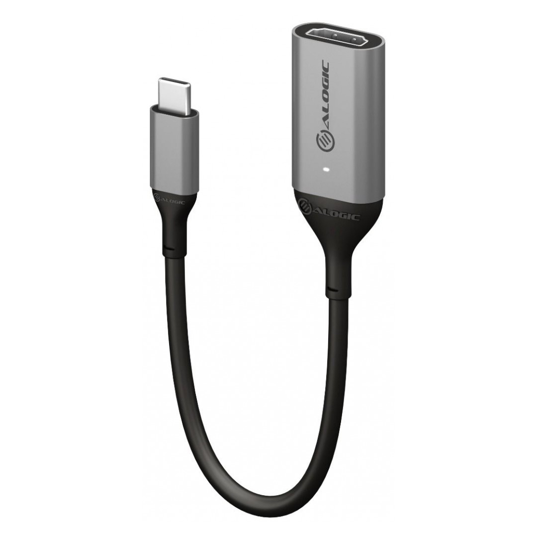 Alogic USB-C to HDMI Adapter 4K60