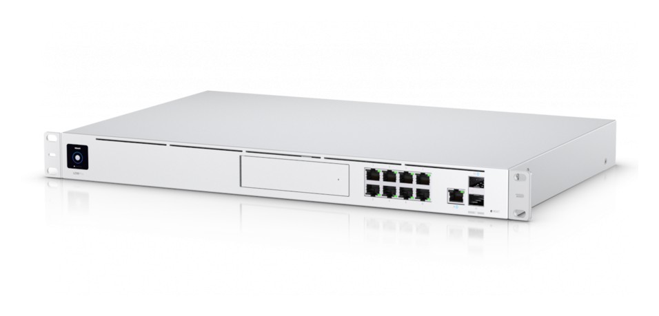 Ubiquiti Unifi Dream Machine Pro Security Gateway