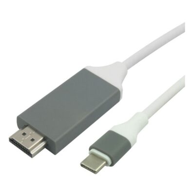 Astrotek USB-C to HDMI Adapter Converter Cable 2m