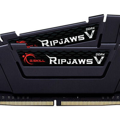 G.Skill Ripjaws V 32GB (2x16GB) 3600MHz CL18 DDR4