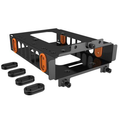 Be Quiet! HDD Cage