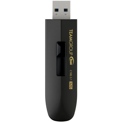 Team Group C186 USB 3.2 Flash Drive 32GB