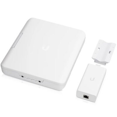 Ubiquiti UniFi Switch Flex Utility Enclosure