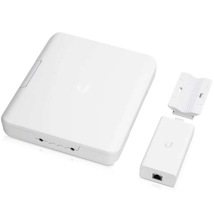 Ubiquiti UniFi Switch Flex Utility Enclosure