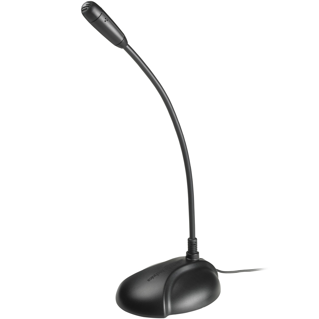Audio-Technica ATR4750 Omnidirectional Condenser USB Microphone