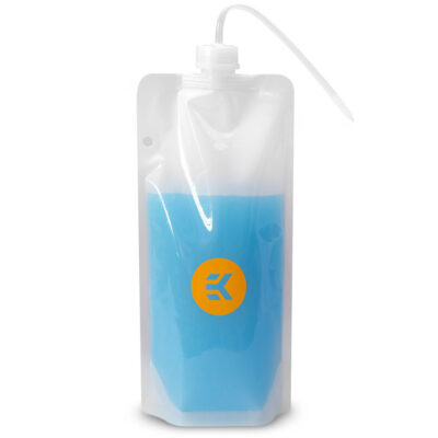 EK Loop Foldable Filling Bottle