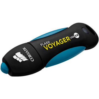 Corsair Flash Voyager USB 3.0 Flash Drive 128GB