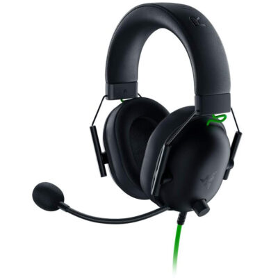 Razer BlackShark V2 X Headset