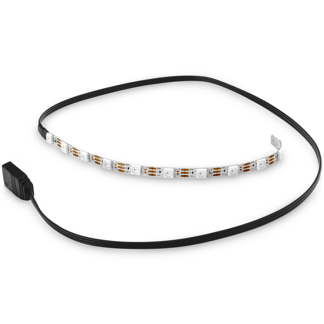 EK Loop D-RGB LED Strip 180mm