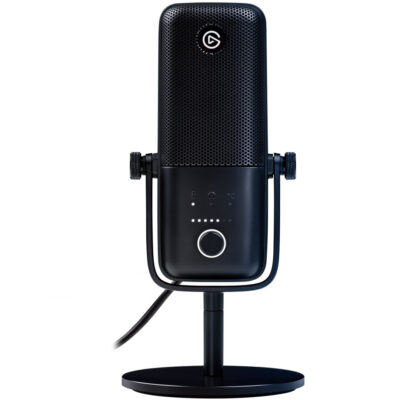 Elgato Wave:3 USB Condenser Microphone