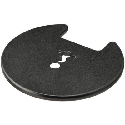 Atdec AC-GC Grommet Mount Black