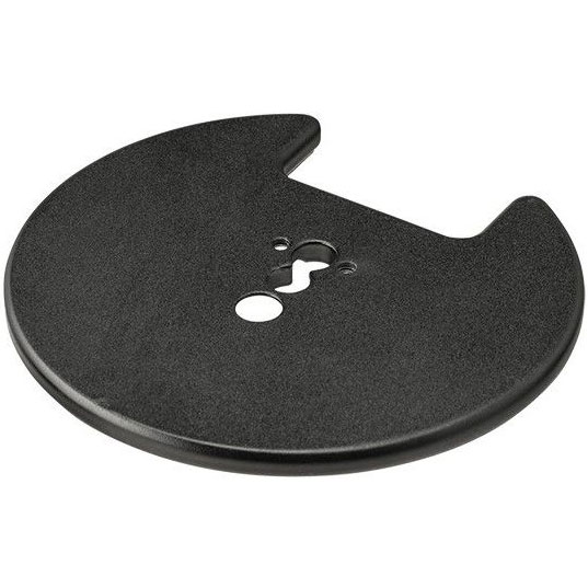 Atdec AC-GC Grommet Mount Black