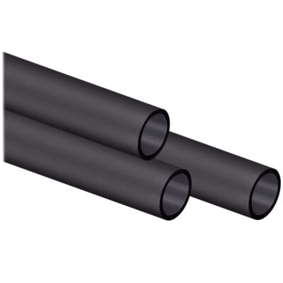 Corsair Hydro X Series XT HL 10/12mm Tubing 3 x 1m Satin Black