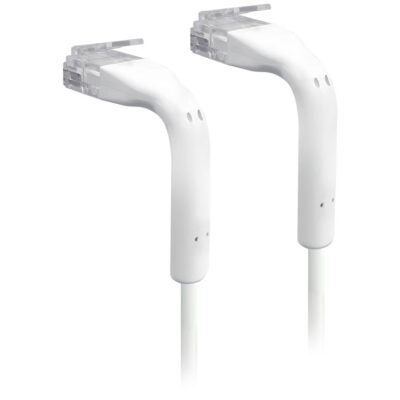 Ubiquiti UniFi Ethernet Cable White 3m
