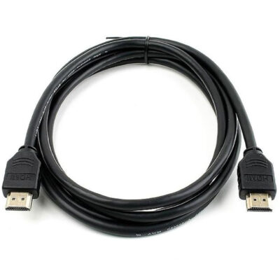 8Ware HDMI 1.4 Cable 1.8M