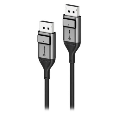 Alogic Ultra 8K DisplayPort 1.4 Cable 2m