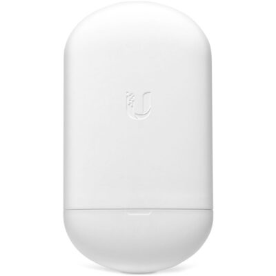 Ubiquiti airMAX NanoStation AC Loco Indoor/Outdoor CPE