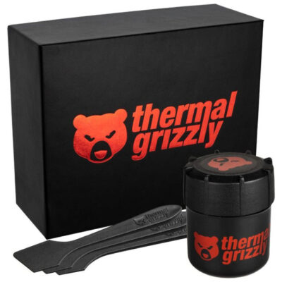Thermal Grizzly Kryonaut Extreme Thermal Grease 9ml