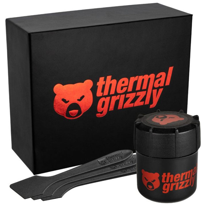Thermal Grizzly Kryonaut Extreme Thermal Grease 9ml