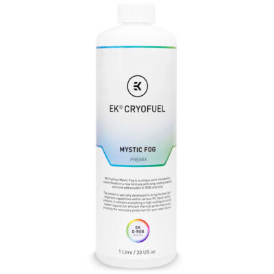 EK CryoFuel Mystic Fog 1000ml