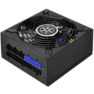SilverStone SFX-L Platinum Modular 700W Power Supply